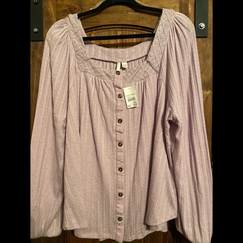 New Cato top